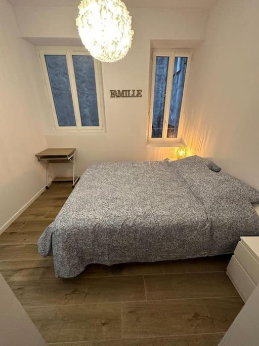 Appartement Vieux Port مارسيليا المظهر الخارجي الصورة