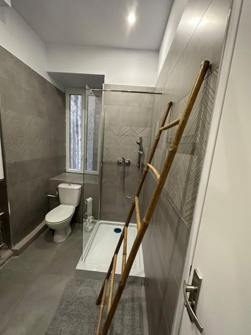 Appartement Vieux Port مارسيليا المظهر الخارجي الصورة