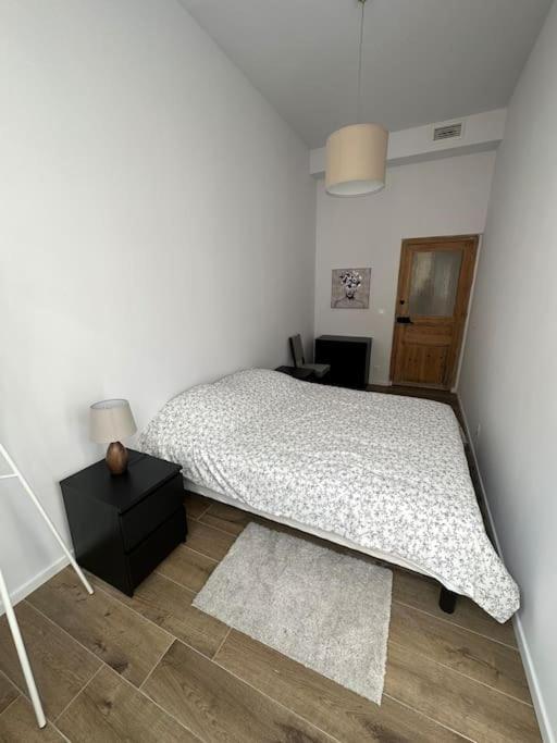 Appartement Vieux Port مارسيليا المظهر الخارجي الصورة